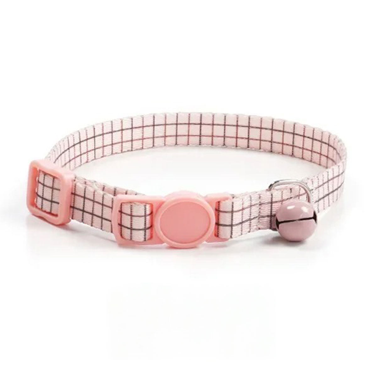 Collier Anti-Étranglement pour Chat : Sécurité et Confort